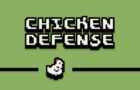 Chicken Defense