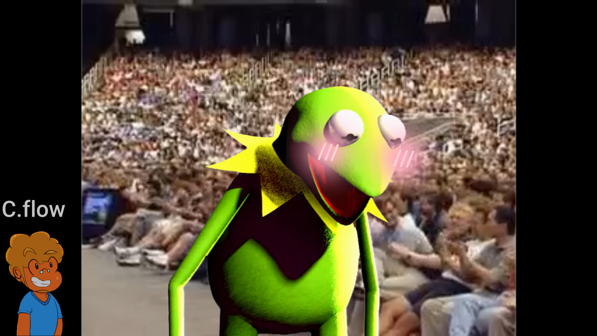 Kermit's Confession to Microsoft [Pogchamp]