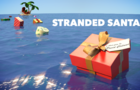 Stranded Santa