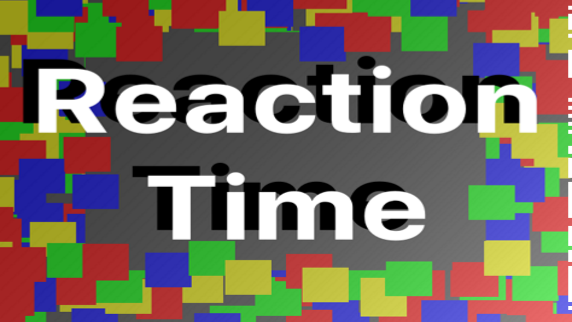 Reaction Time