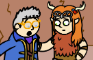 Critical Role Animated: One Armed Percy (Campaign 1, The Search For Grog)