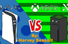 “PS5 vs. Xbox Series X”