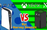 “PS5 vs. Xbox Series X”