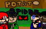 Potato Spider Part 1 (Old Pilot)