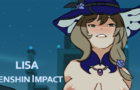 Lisa (Genshin Impact)