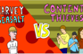 “Harvey Seasalt vs. Content Thieves”