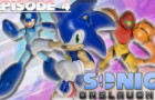 Sonic Onslaught: Episode 4: Roughhouse