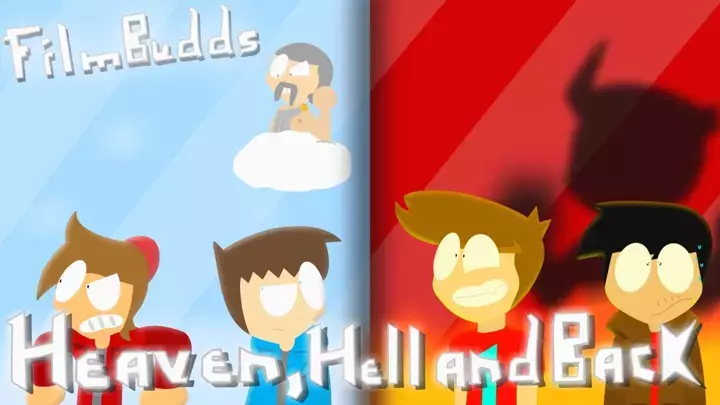 FilmBudds: Heaven, Hell and Back