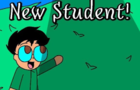 VATCOG - New Student!