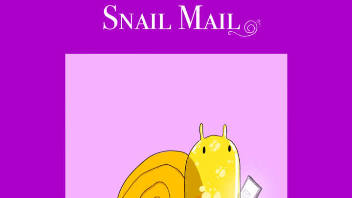 Snail Mail