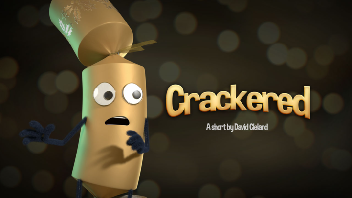 Crackered