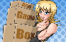 Amy Game Box