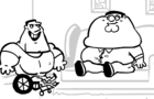 The Worst FamilyGuy Episode (OneyPlays Animated)