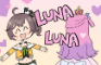 [HOLOLIVE] Matsuri Loves Luna!