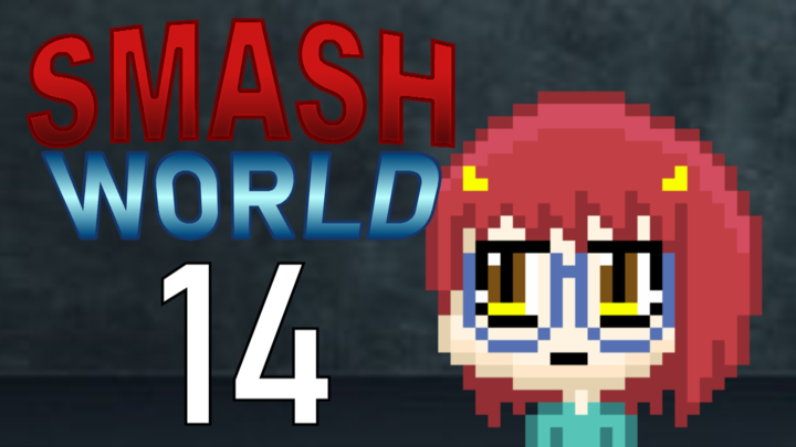 Smash World - Episode 14: Bank Part 2