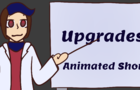 Upgrades | Animation Short
