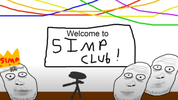 Simp Club