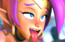 Shantae & The Seven Dicks