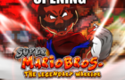SMB: The Legendary Warrior Opening (Edited)