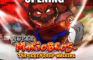 SMB: The Legendary Warrior Opening (Edited)