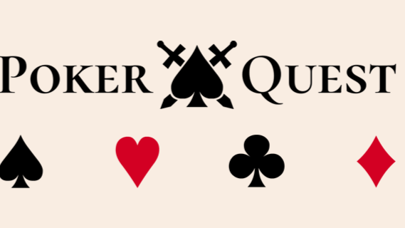 Poker Quest RPG