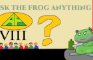 QnAnQnA | Anonymous Frog S1E8