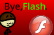 Flash is dying.