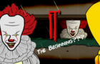 It - The Beginning (a Pennywise story) Trailer