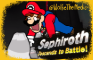 Sephiroth Kills Mario