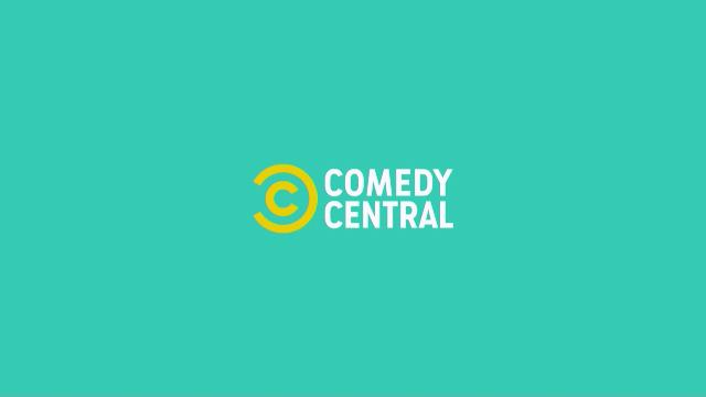 Comedy Central Pop Ident Remake