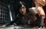 Tifa in the Dungeon