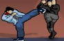 Kung Fu fighter!