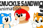 SW55: Knuckle Sandwich 3 (Wacky Animation)