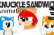 SW55: Knuckle Sandwich 3 (Wacky Animation)