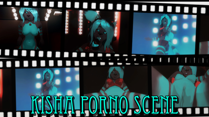 Kisharra POV Animation