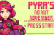 Pyra's No Nut November Complete