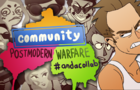 (Collab) Community - PostModern Warfare