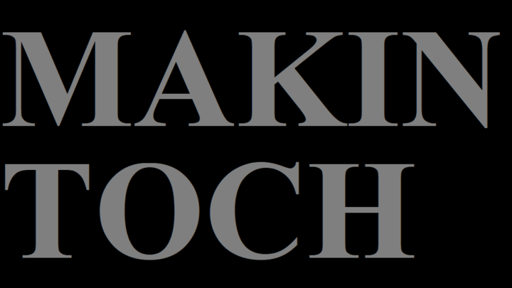 Makintoch 7: Supremacy of LRD