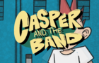 Casper and the Band vs Gothboy