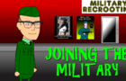 Joining the Military