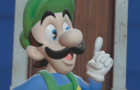 That's Mama Luigi To You, Mario!