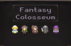 Fantasy Colosseum v1.0.0