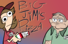 Big Jim's Pizza: Special Delivery