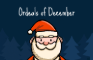 Ordeals of December