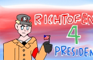 Richtofen For President