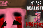 Hyper Realistic Horrors - William and the Worm