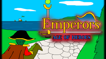 Emperors v.0.4: Age of Heroes