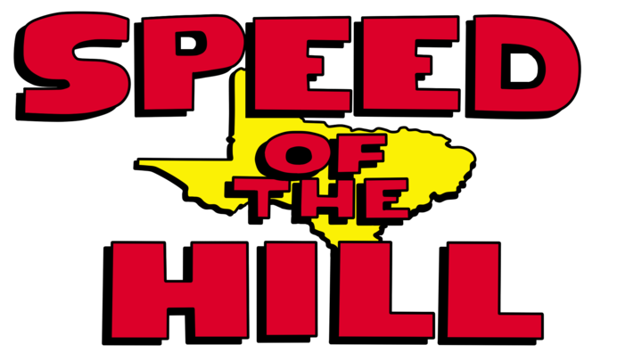Speed of The Hill
