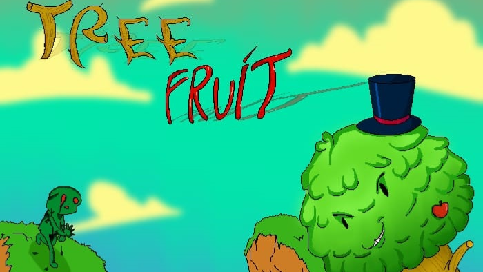 TreeFruit