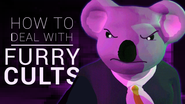 How to deal with Furry Cults